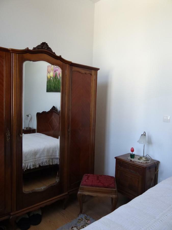 Museu Casa Aleixo Guest House Sernancelhe Exterior photo