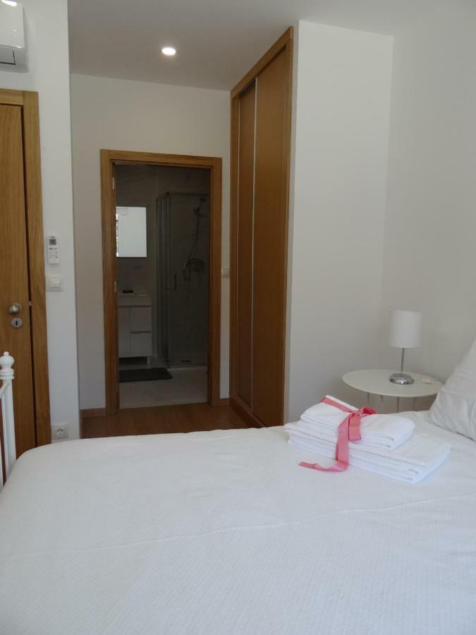 Museu Casa Aleixo Guest House Sernancelhe Exterior photo