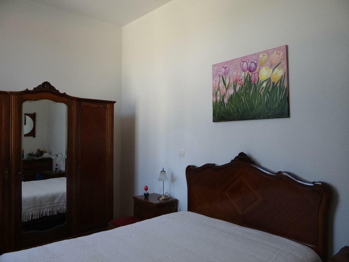 Museu Casa Aleixo Guest House Sernancelhe Exterior photo